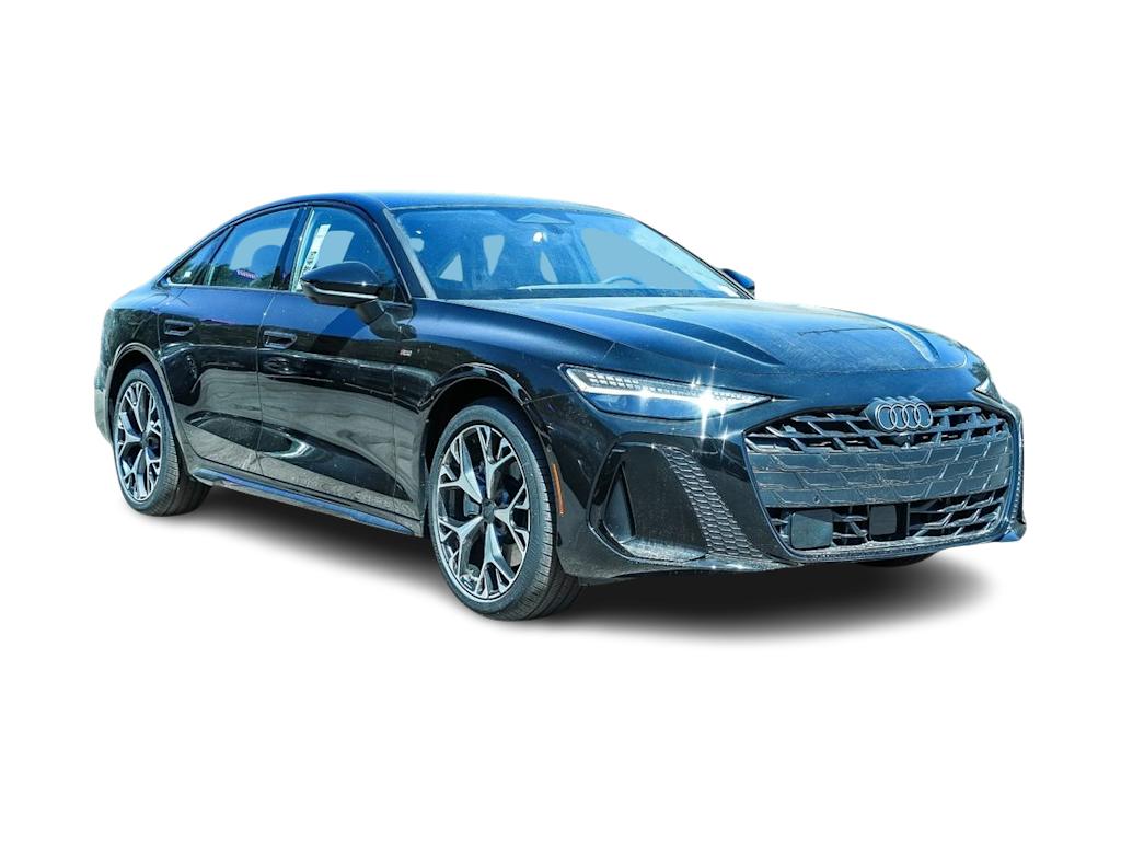 Thumbnail: 2026 Audi A6 - 16