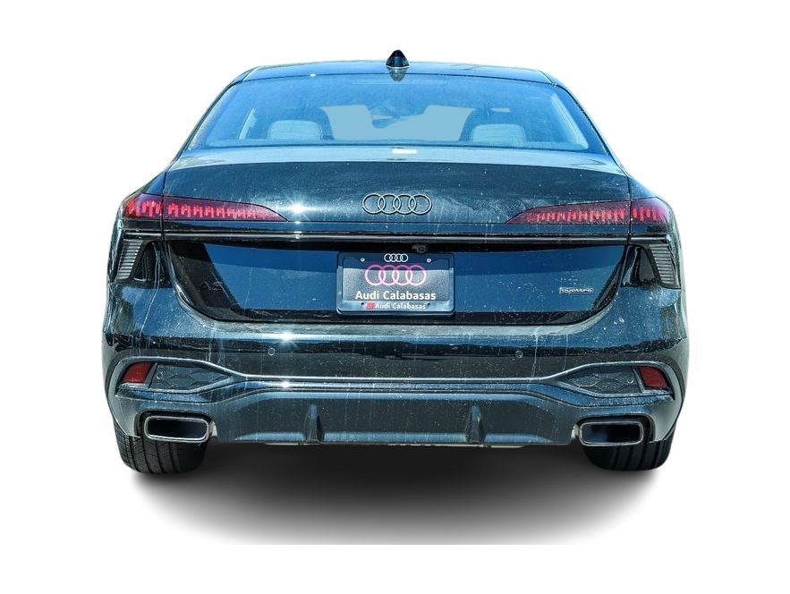 Thumbnail: 2026 Audi A6 - 17