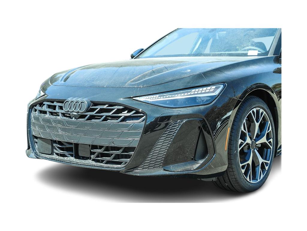 Thumbnail: 2026 Audi A6 - 19