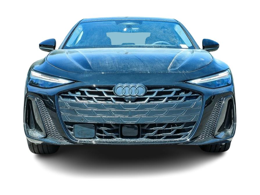 Thumbnail: 2026 Audi A6 - 4
