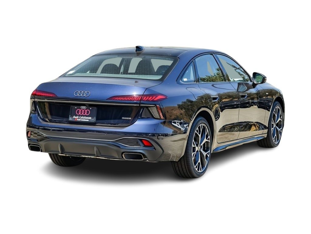 Thumbnail: 2026 Audi A6 - 18
