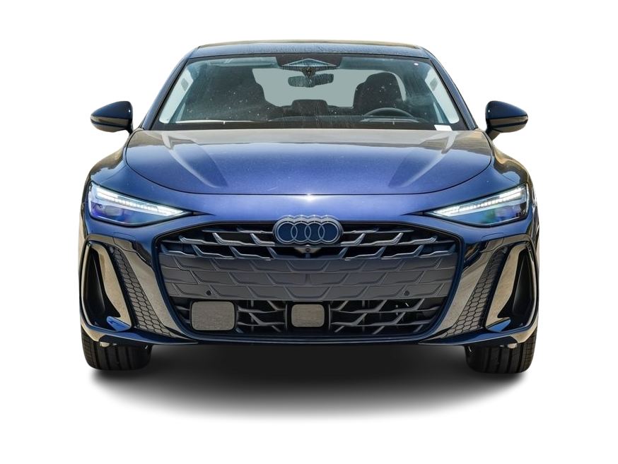 Thumbnail: 2026 Audi A6 - 4