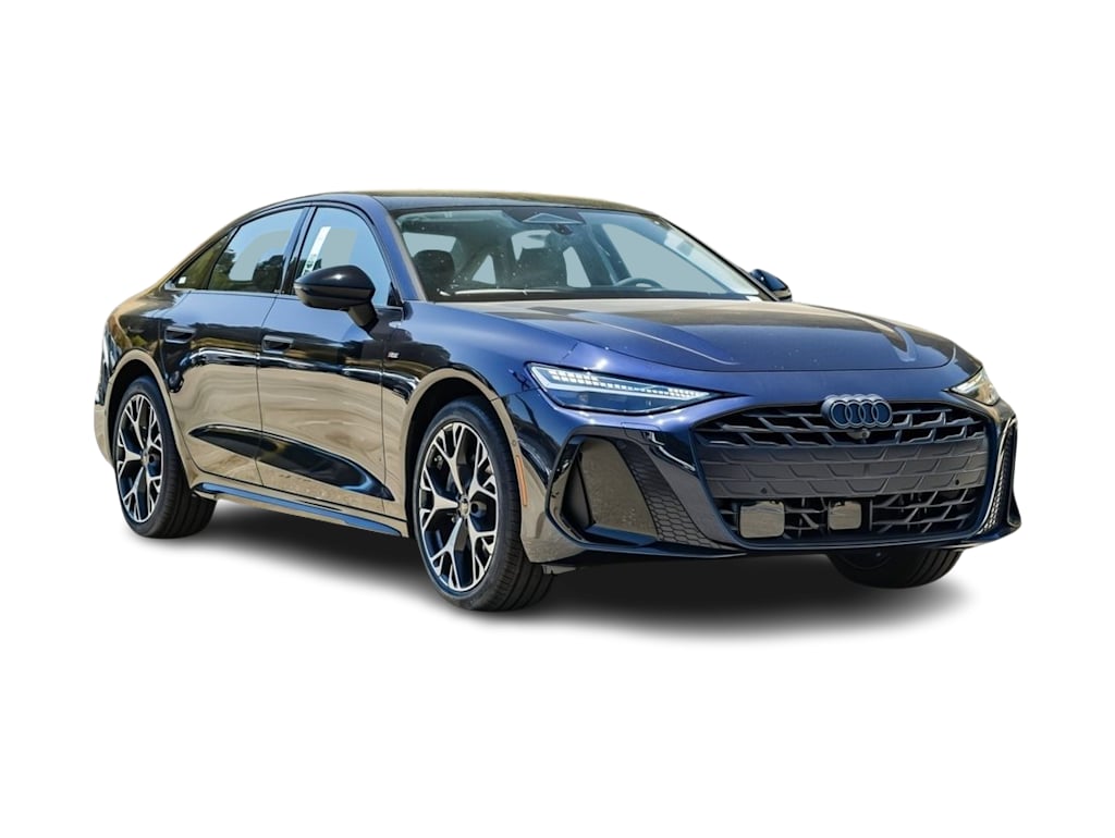 Thumbnail: 2026 Audi A6 - 17