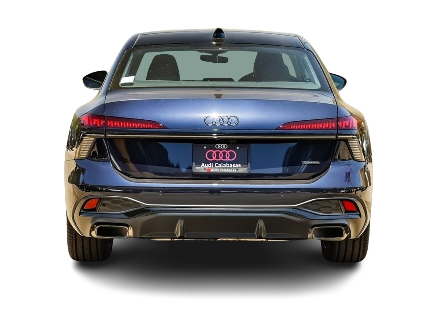 Thumbnail: 2026 Audi A6 - 19
