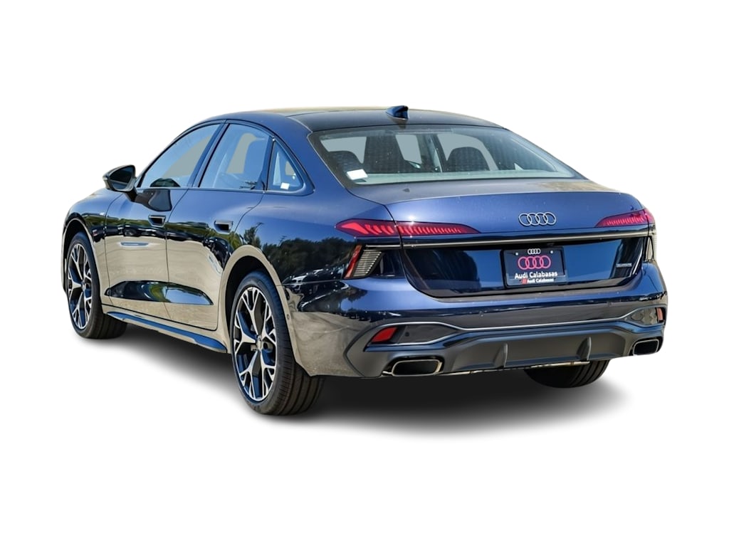 Thumbnail: 2026 Audi A6 - 3