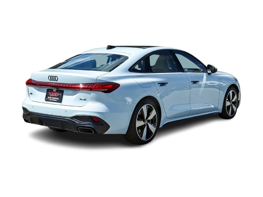 Thumbnail: 2026 Audi A5 - 20