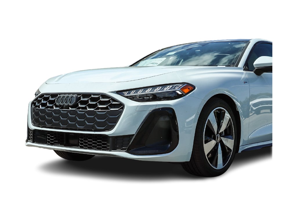 Thumbnail: 2026 Audi A5 - 21