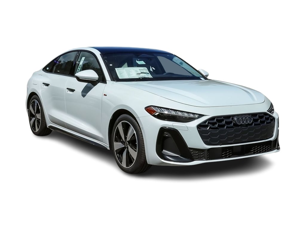 Thumbnail: 2026 Audi A5 - 19