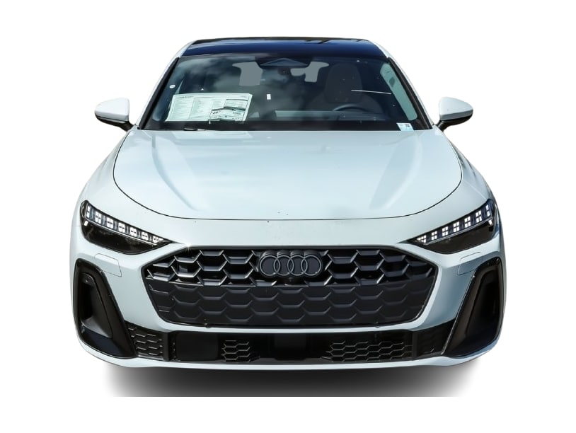 Thumbnail: 2026 Audi A5 - 5