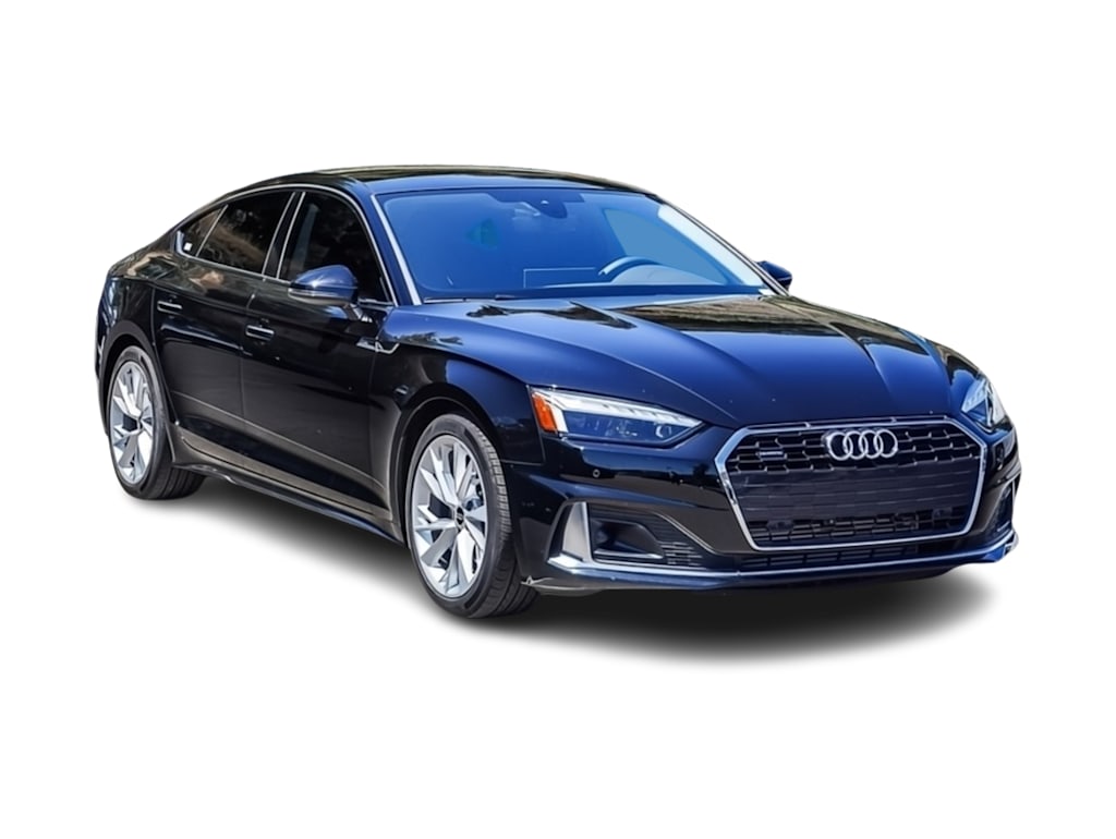 Thumbnail: 2024 Audi A5 - 20