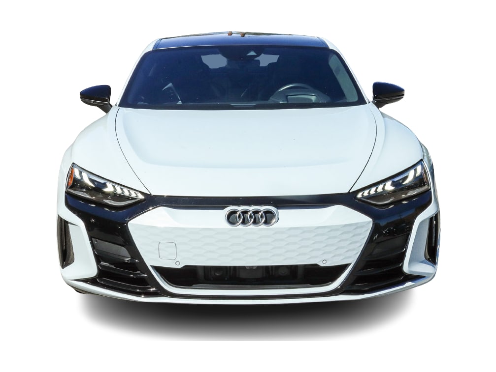 Thumbnail: 2023 Audi e-tron GT - 5