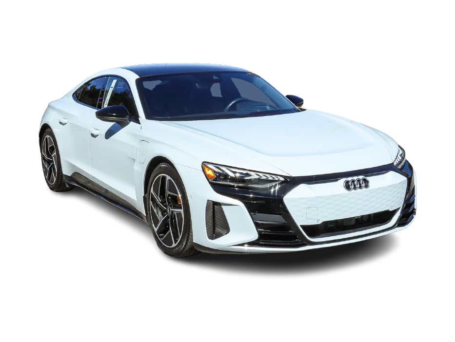 Thumbnail: 2023 Audi e-tron GT - 15