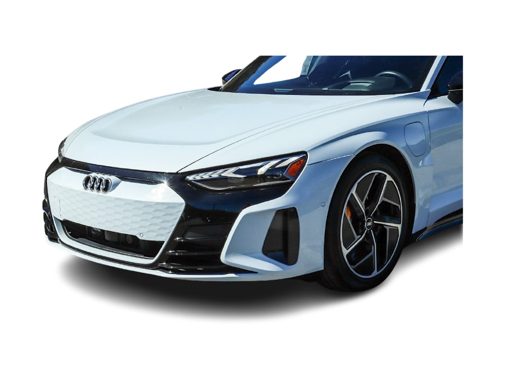Thumbnail: 2023 Audi e-tron GT - 17