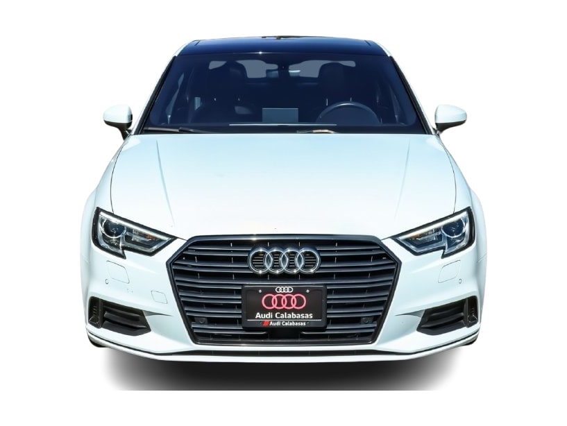 Thumbnail: 2020 Audi A3 - 5