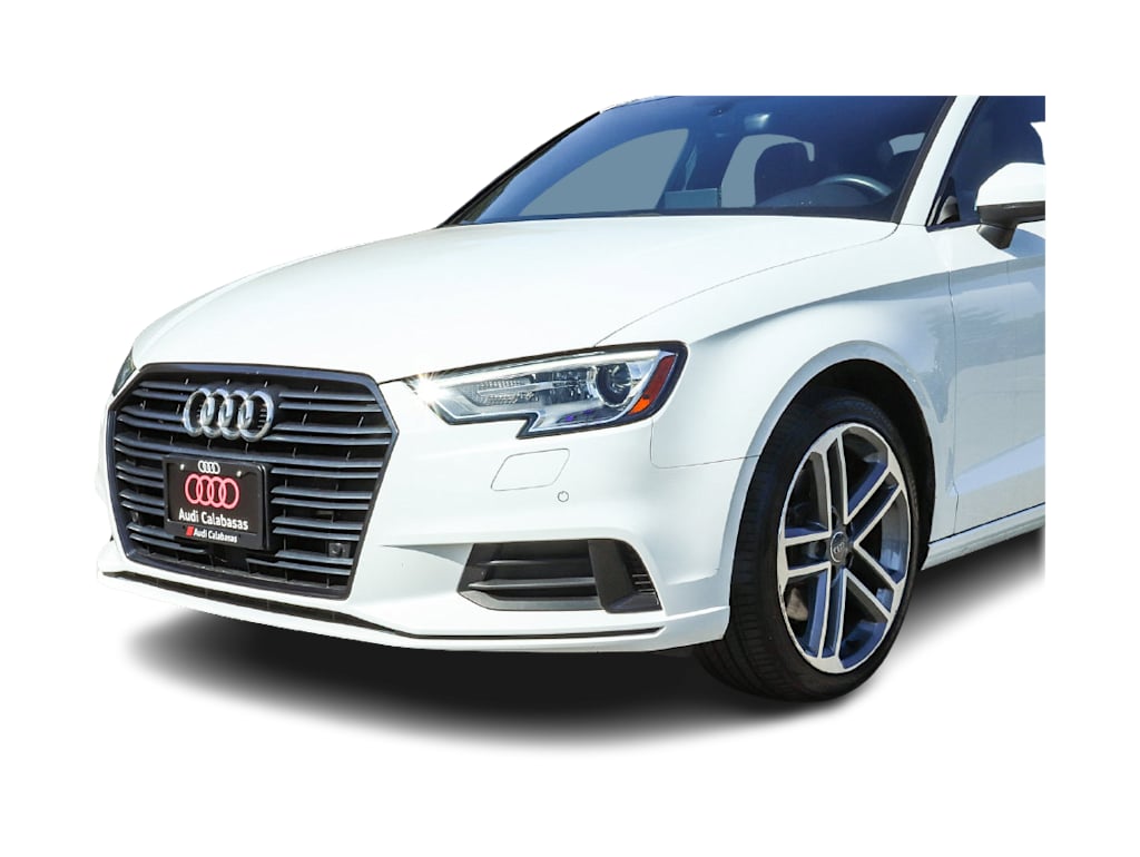 Thumbnail: 2020 Audi A3 - 18