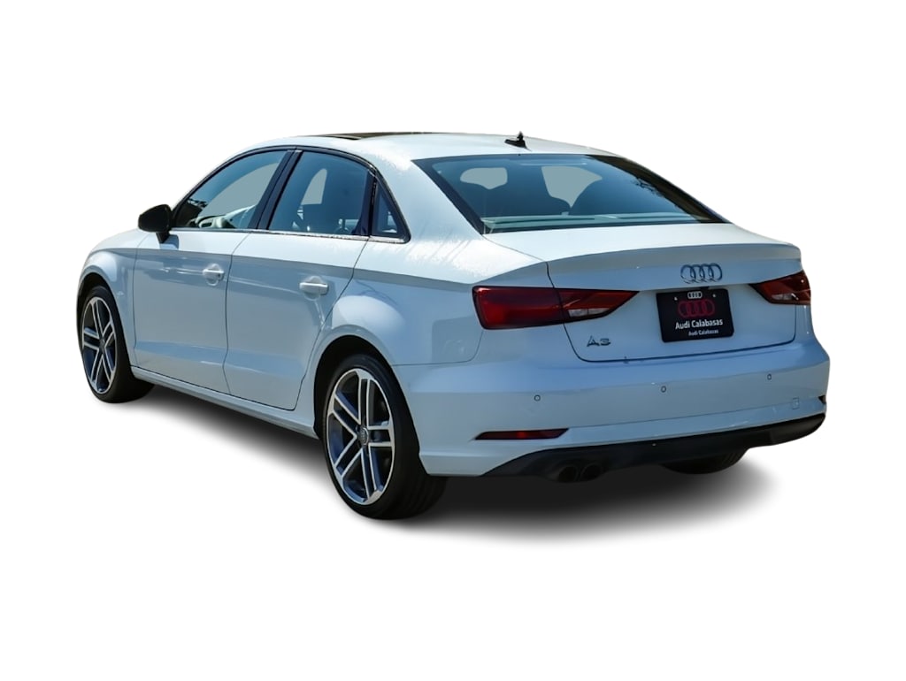 Thumbnail: 2020 Audi A3 - 3