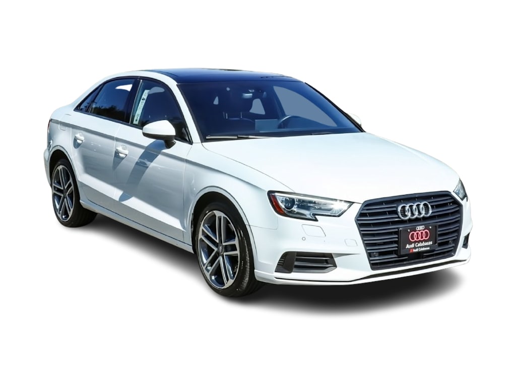 Thumbnail: 2020 Audi A3 - 16