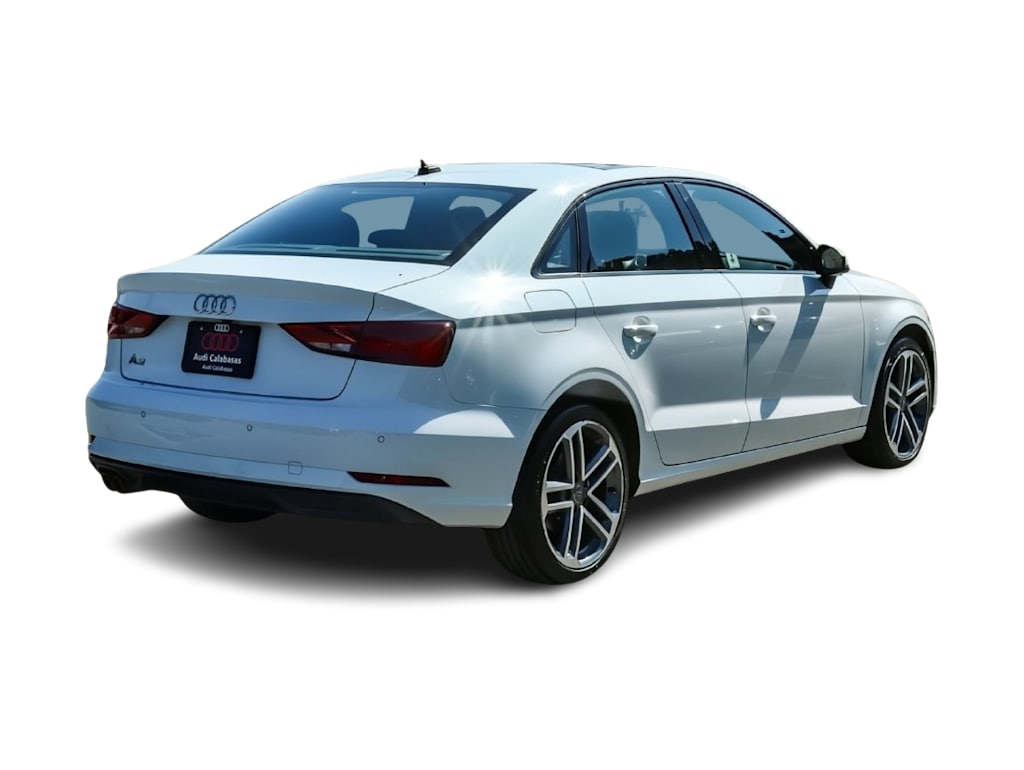 Thumbnail: 2020 Audi A3 - 17