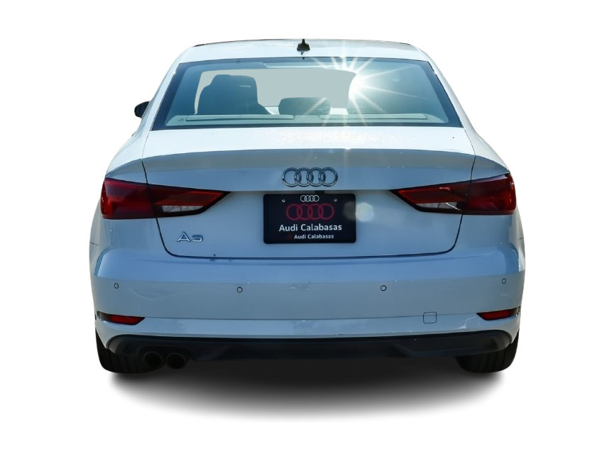 Thumbnail: 2020 Audi A3 - 4