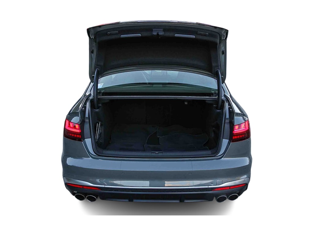 Thumbnail: 2023 Audi S4 - 15