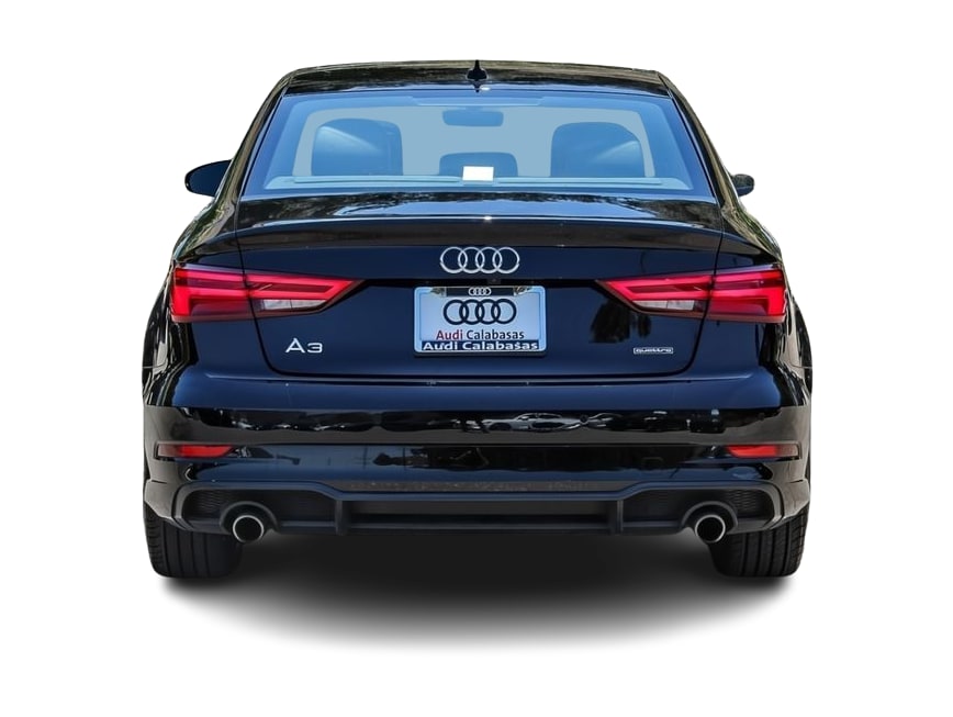 Thumbnail: 2020 Audi A3 - 4