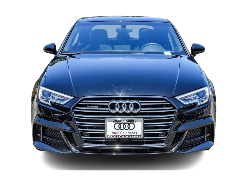 Thumbnail: 2020 Audi A3 - 5