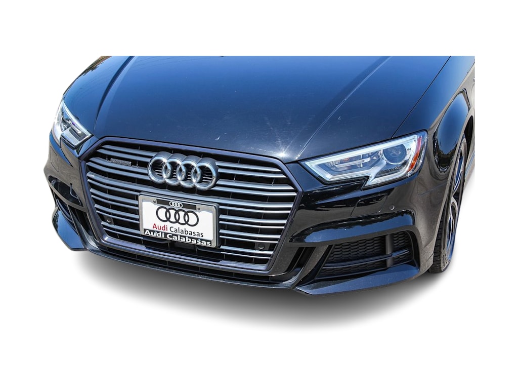 Thumbnail: 2020 Audi A3 - 20