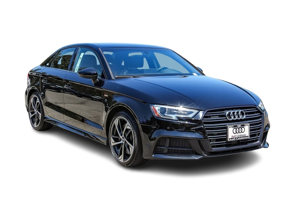 Thumbnail: 2020 Audi A3 - 18