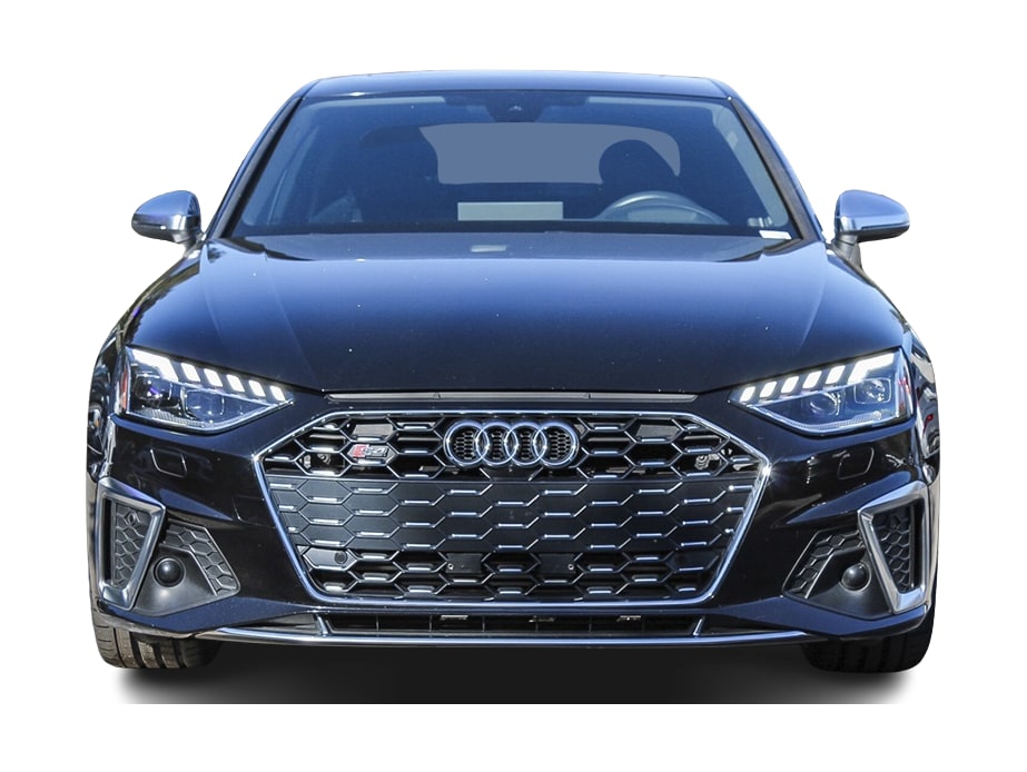 2022 Audi S4 Prestige 5