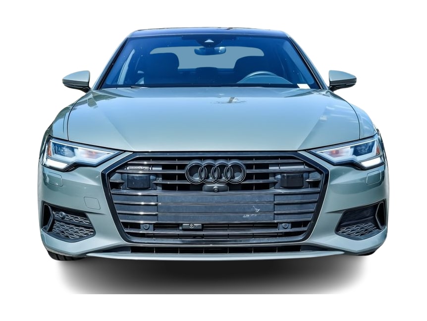 Thumbnail: 2023 Audi A6 - 5
