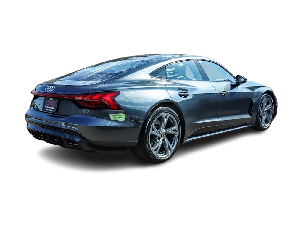 Thumbnail: 2023 Audi e-tron GT - 17
