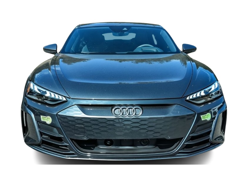 Thumbnail: 2023 Audi e-tron GT - 5