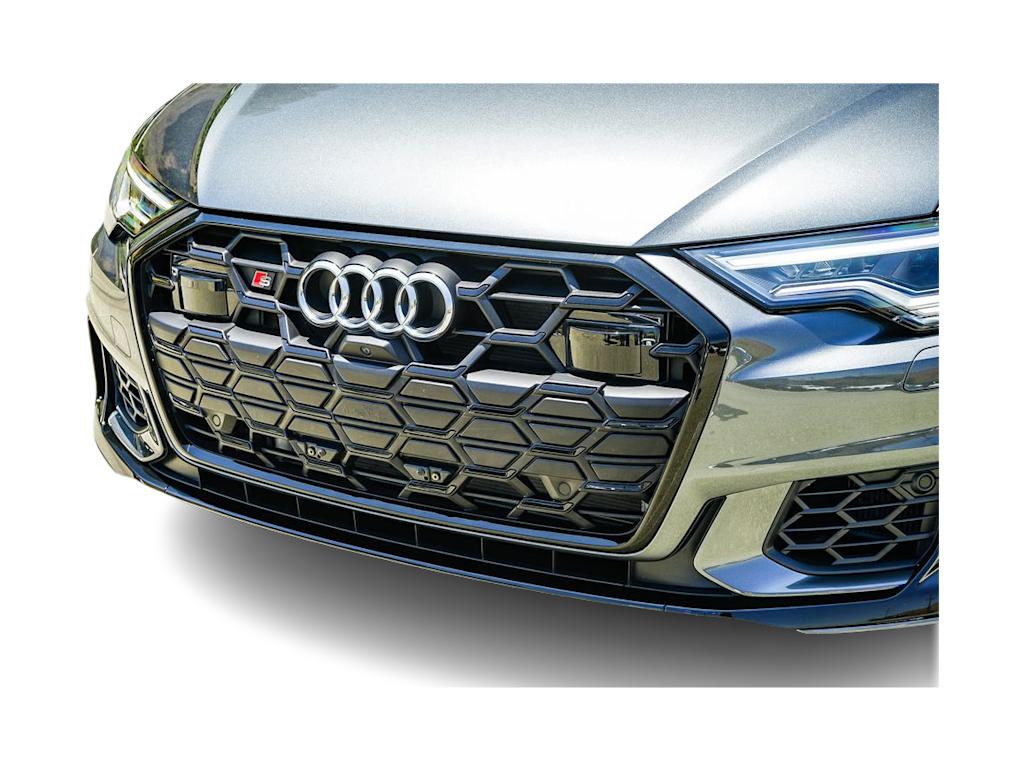 Thumbnail: 2025 Audi S6 - 21