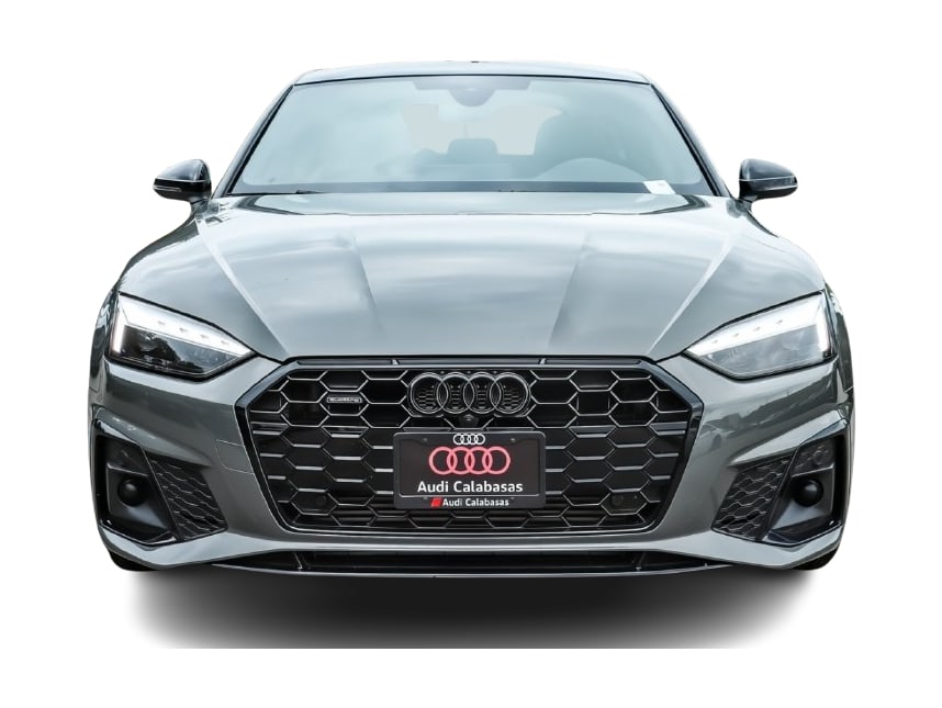 Thumbnail: 2023 Audi A5 - 5