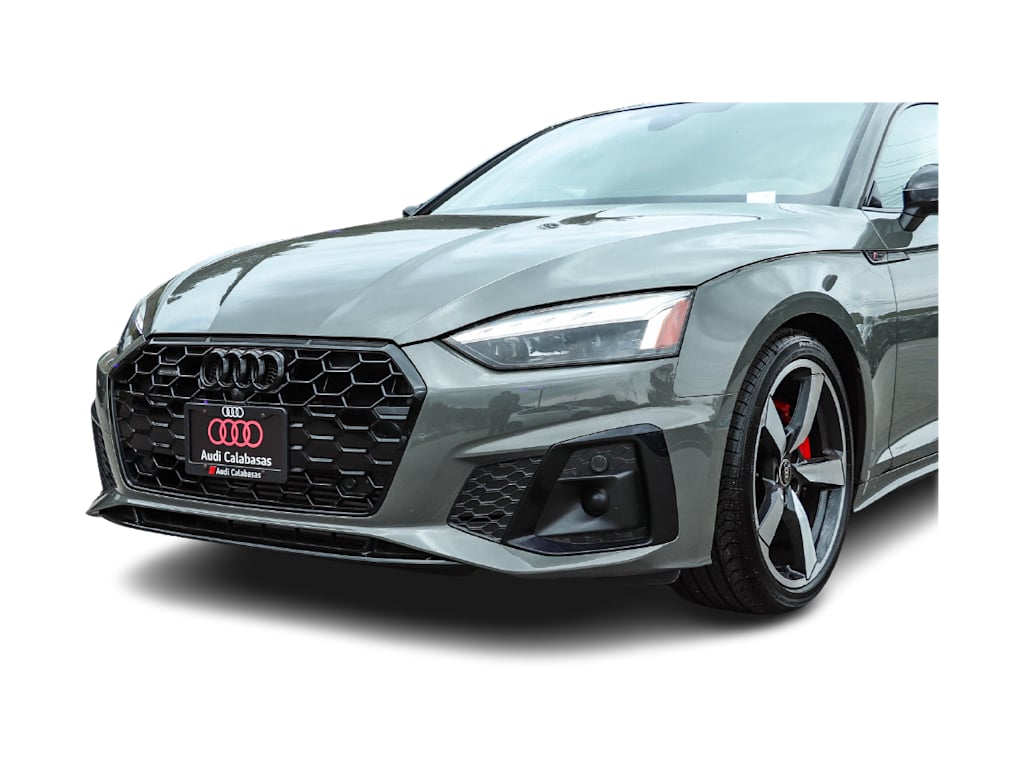 Thumbnail: 2023 Audi A5 - 20