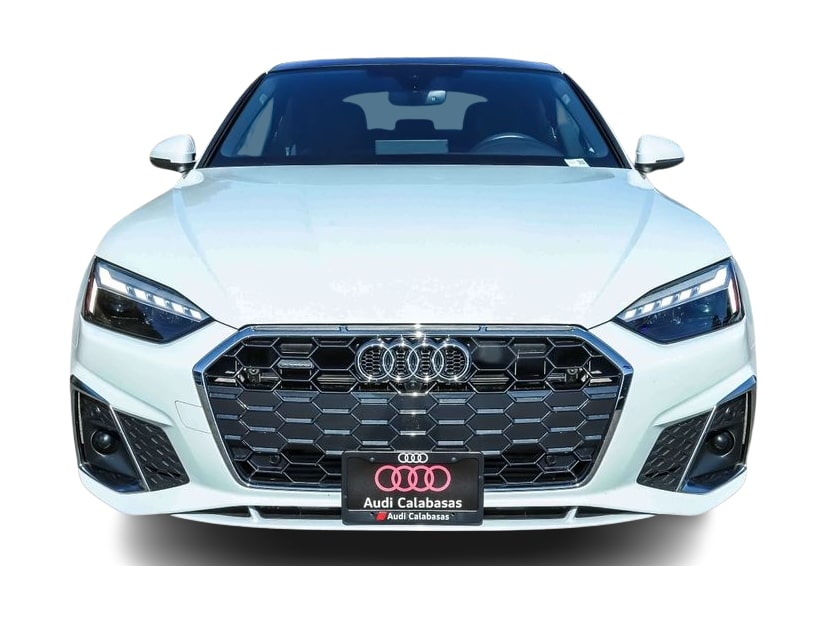 Thumbnail: 2023 Audi A5 - 5
