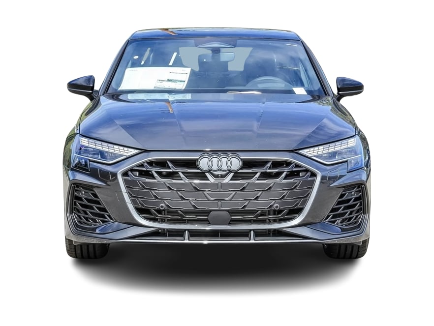 Thumbnail: 2026 Audi S3 - 5