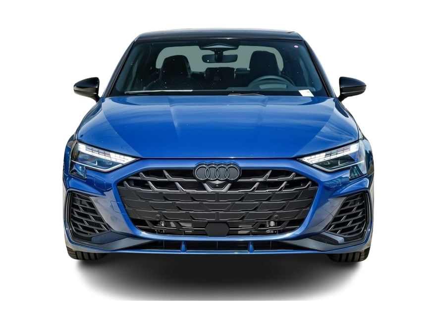 Thumbnail: 2026 Audi S3 - 5