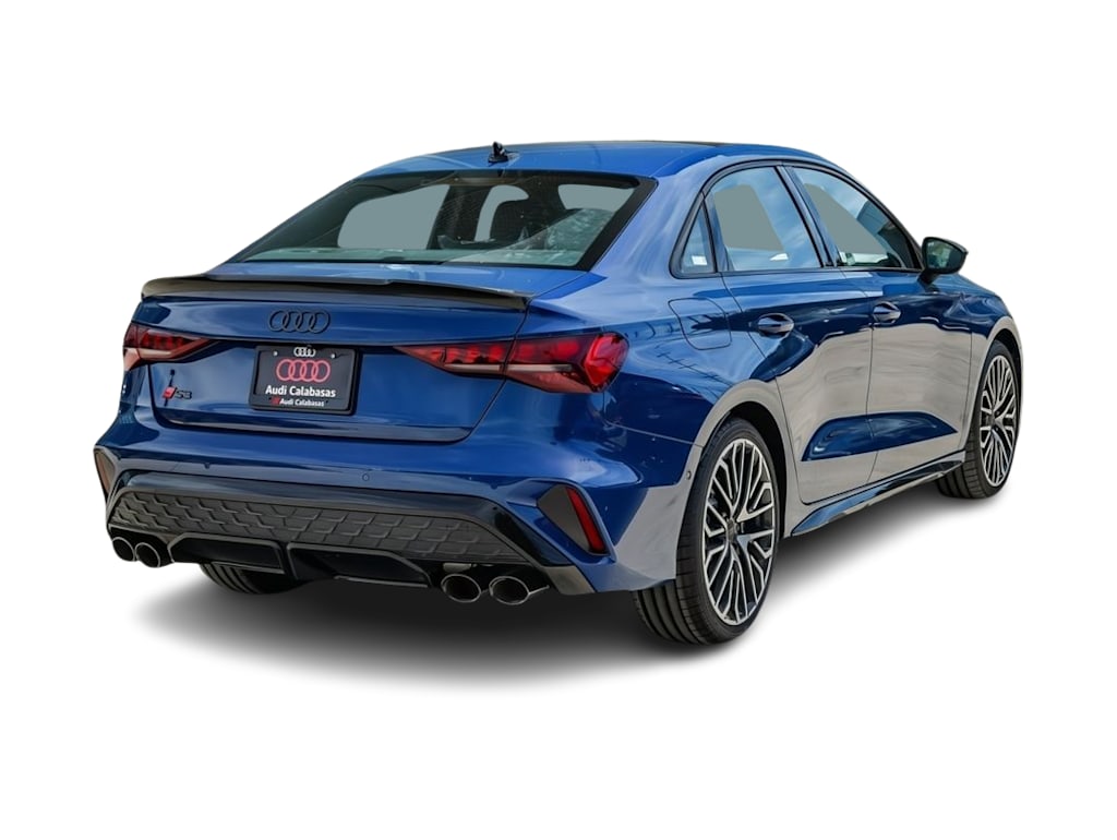 Thumbnail: 2026 Audi S3 - 18