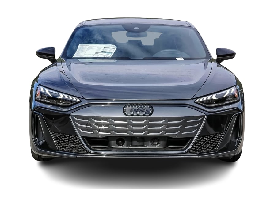 Thumbnail: 2026 Audi e-tron GT - 5