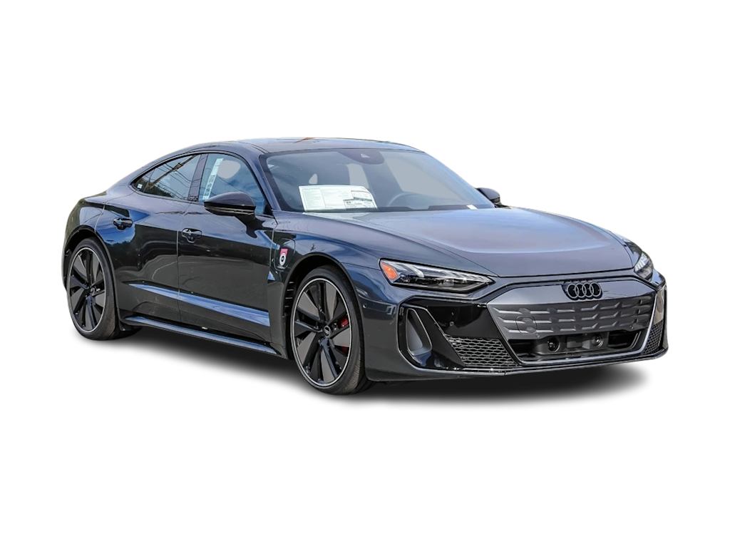 Thumbnail: 2026 Audi e-tron GT - 17