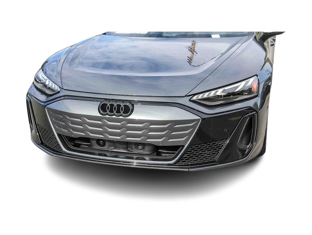Thumbnail: 2026 Audi e-tron GT - 19