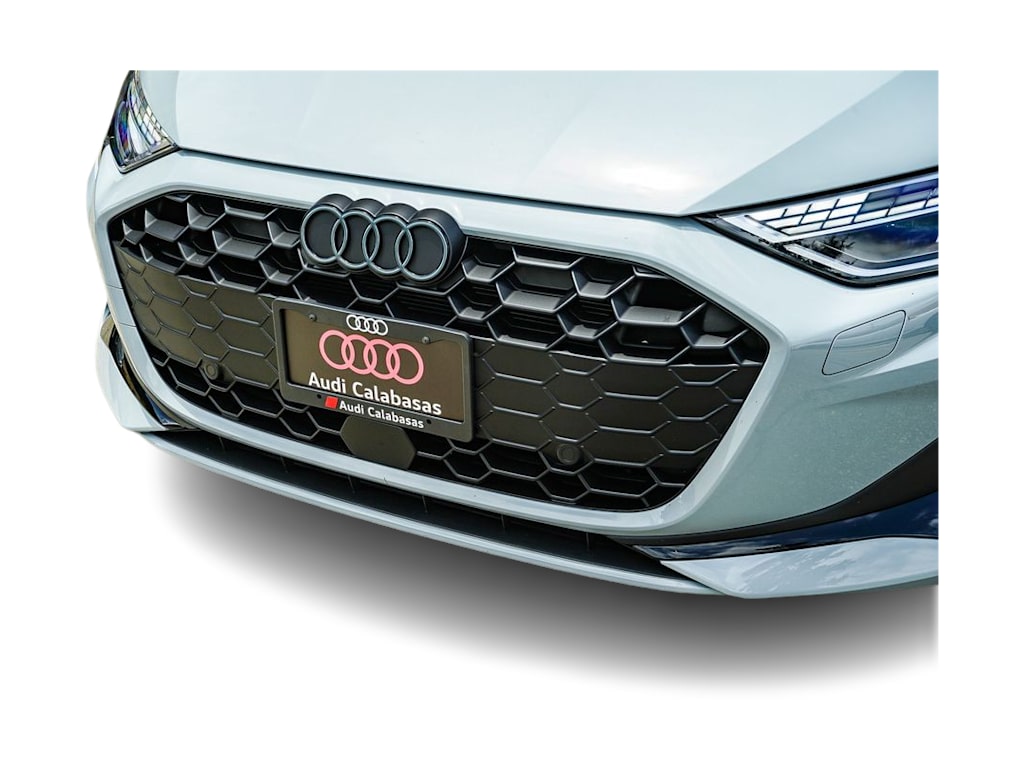 Thumbnail: 2026 Audi A3 - 21