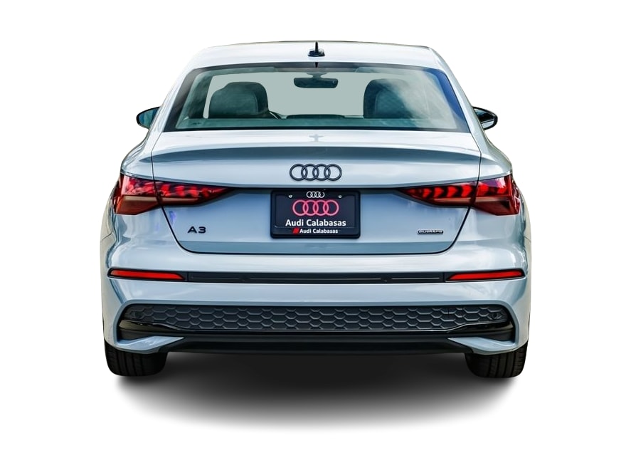 Thumbnail: 2026 Audi A3 - 4