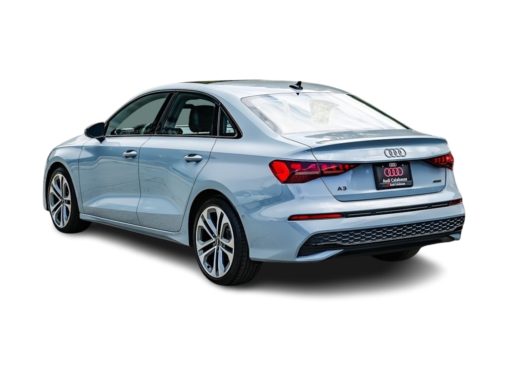 Thumbnail: 2026 Audi A3 - 3