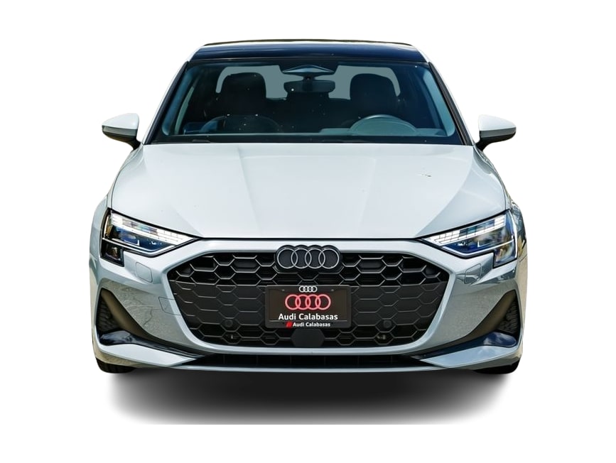 Thumbnail: 2026 Audi A3 - 5