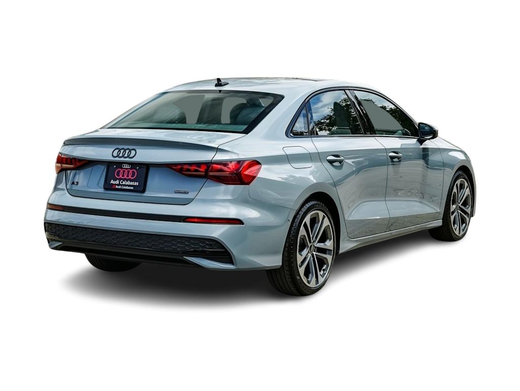 Thumbnail: 2026 Audi A3 - 18