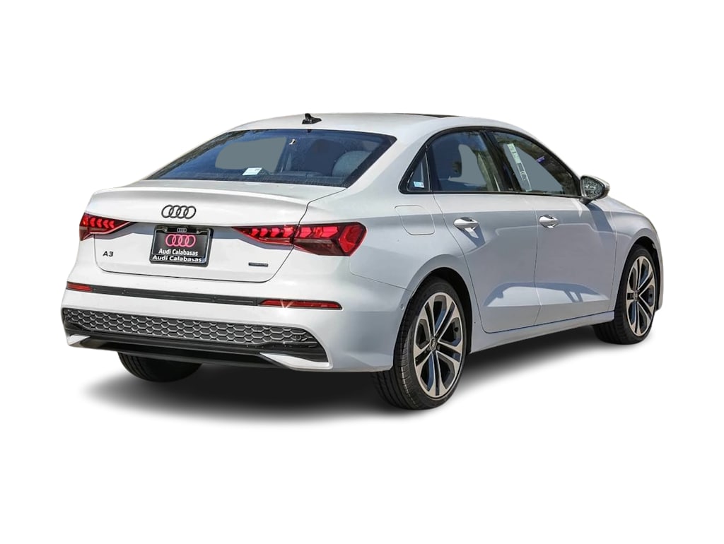 Thumbnail: 2026 Audi A3 - 16