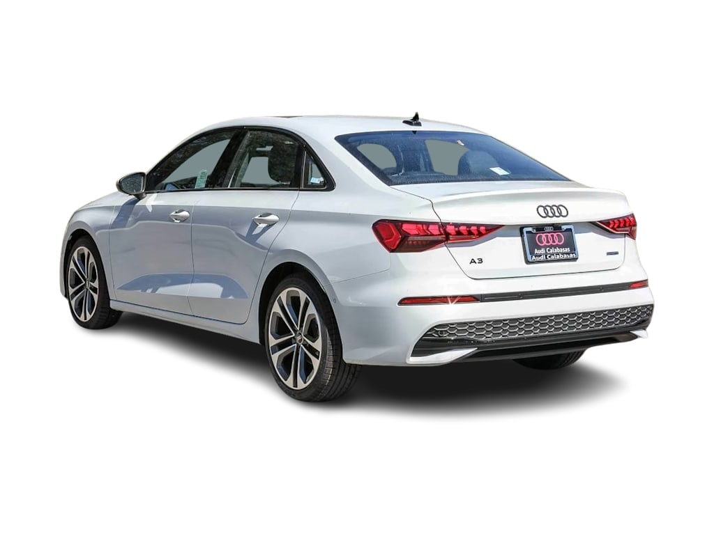 Thumbnail: 2026 Audi A3 - 3