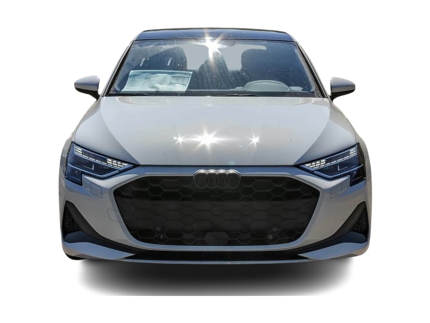 Thumbnail: 2026 Audi A3 - 5